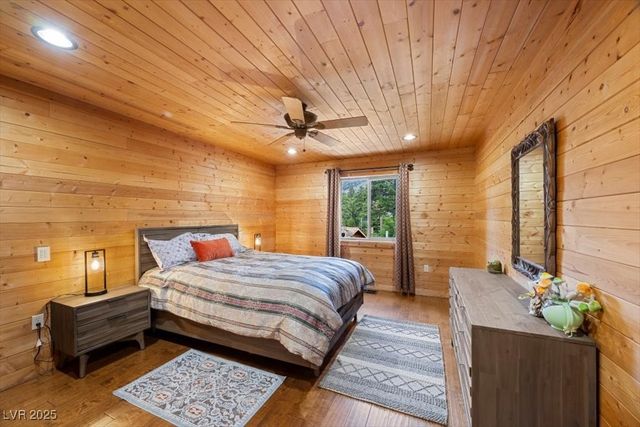 4830 Silver Tip Way, Mount Charleston, NV 89124