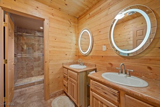 4830 Silver Tip Way, Mount Charleston, NV 89124