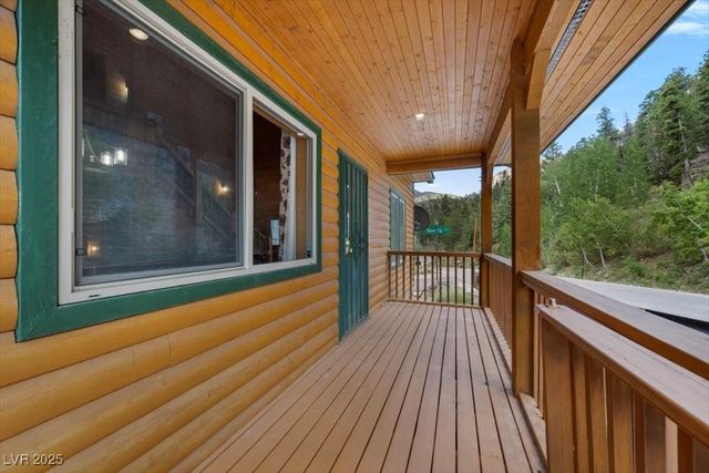 4830 Silver Tip Way, Mount Charleston, NV 89124