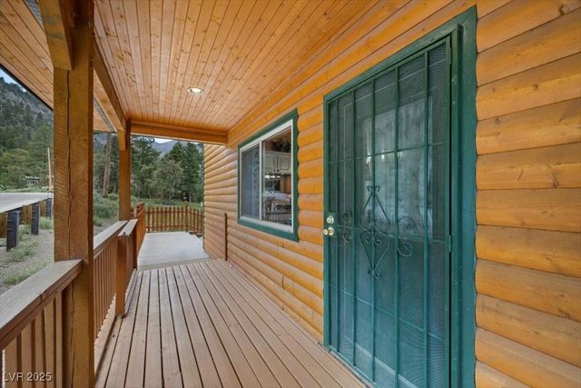 4830 Silver Tip Way, Mount Charleston, NV 89124