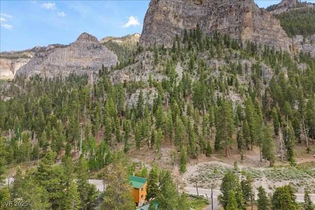 4830 Silver Tip Way, Mount Charleston, NV 89124