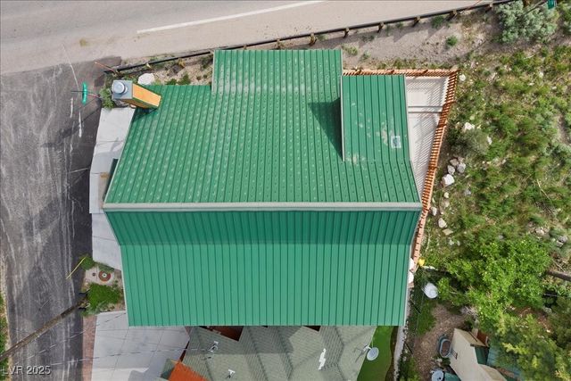 4830 Silver Tip Way, Mount Charleston, NV 89124