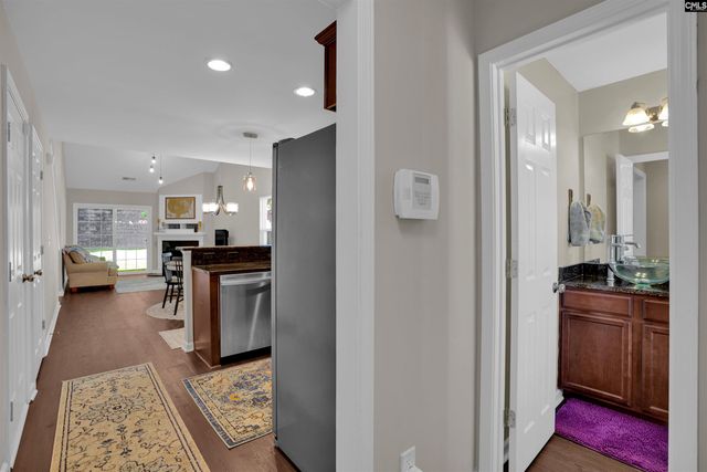 408 Barnet Court, Columbia, SC 29212