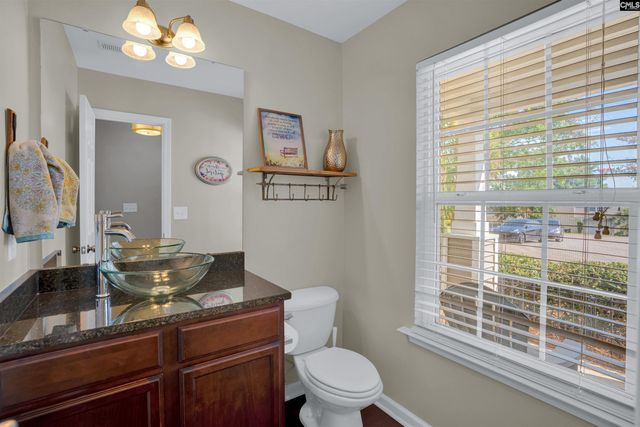 408 Barnet Court, Columbia, SC 29212
