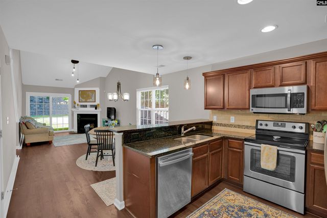 408 Barnet Court, Columbia, SC 29212