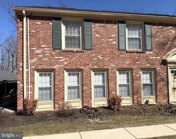 136 ALBEMARLE DR, Blue Bell, PA 19422