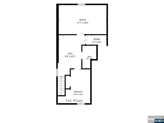 15 Tuttle Street 2, Wallington, NJ 07057