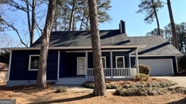 6630 Walker Road, Riverdale, GA 30296