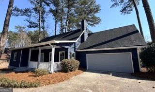 6630 Walker Road, Riverdale, GA 30296