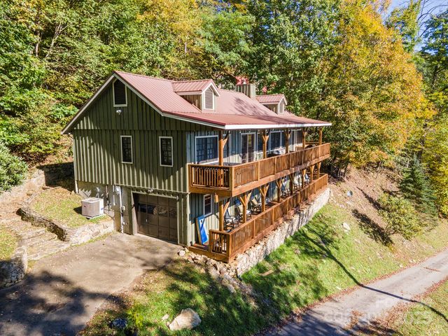 322 Goldenleaf Road, Mars Hill, NC 28754