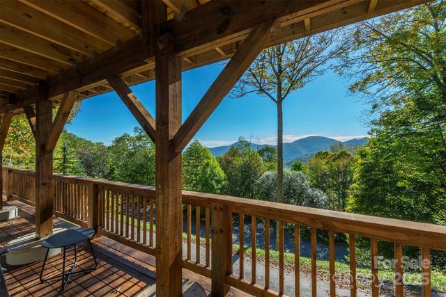 322 Goldenleaf Road, Mars Hill, NC 28754