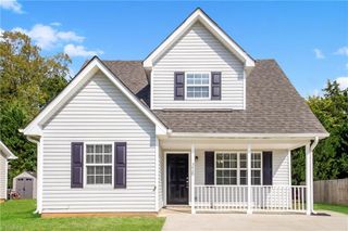 3429 Tinley Park Drive, Winston-salem, NC 27107