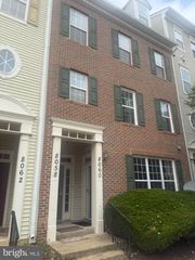 8058 GENEA WAY #48, Falls Church, VA 22042