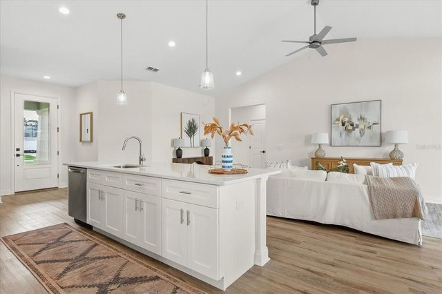 4954 SAN IGNACIO DRIVE, Sebring, FL 33872