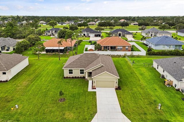 4954 SAN IGNACIO DRIVE, Sebring, FL 33872