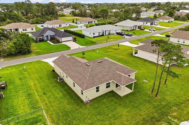 4954 SAN IGNACIO DRIVE, Sebring, FL 33872