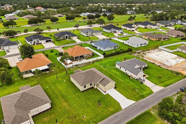 4954 SAN IGNACIO DRIVE, Sebring, FL 33872