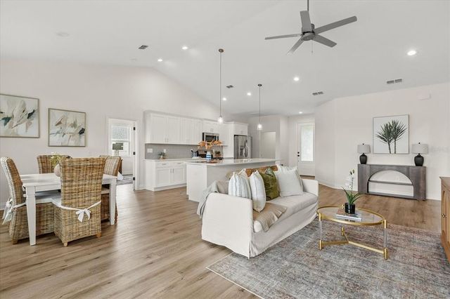 4954 SAN IGNACIO DRIVE, Sebring, FL 33872