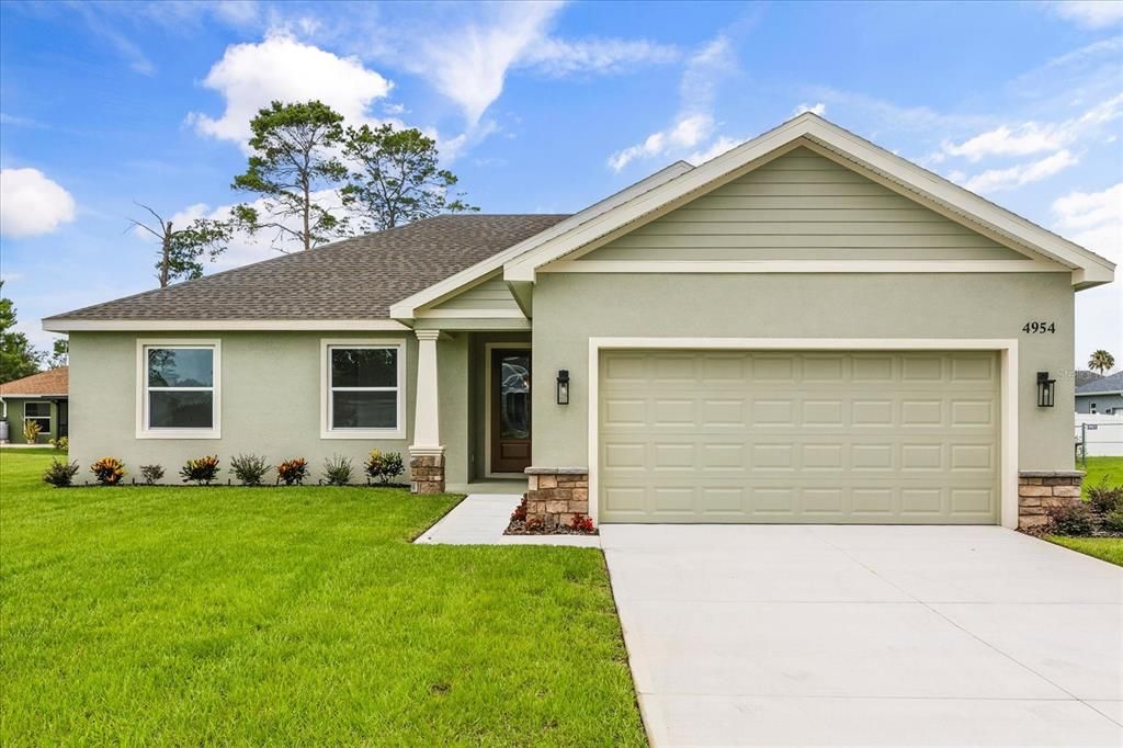 4954 SAN IGNACIO DRIVE, Sebring, FL 33872