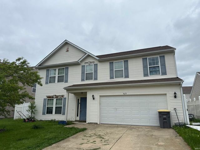 4675 Elijah Street, West Lafayette, IN 47906