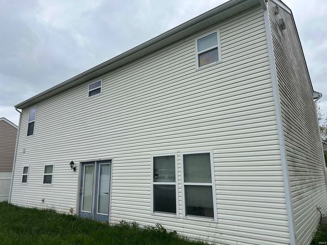 4675 Elijah Street, West Lafayette, IN 47906