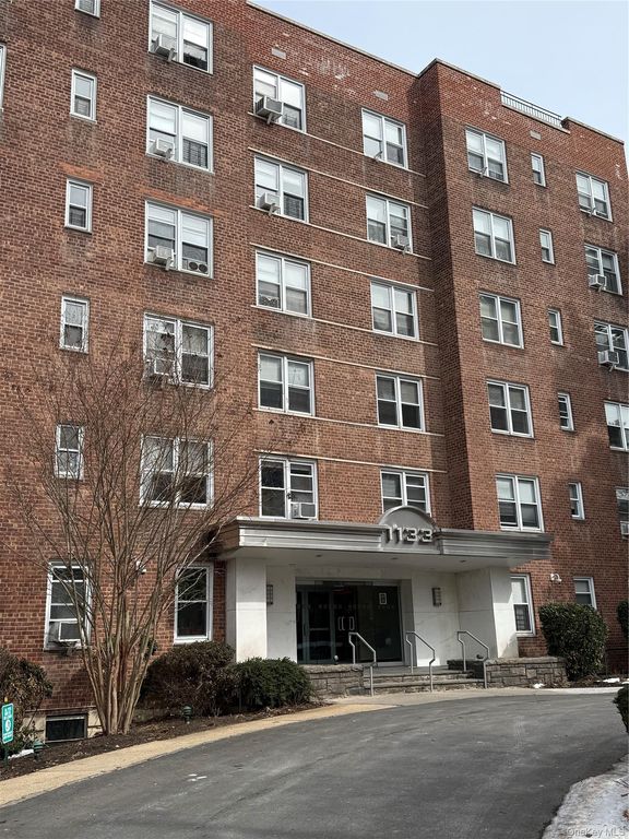 1133 Midland Avenue 1B, Bronxville, NY 10708