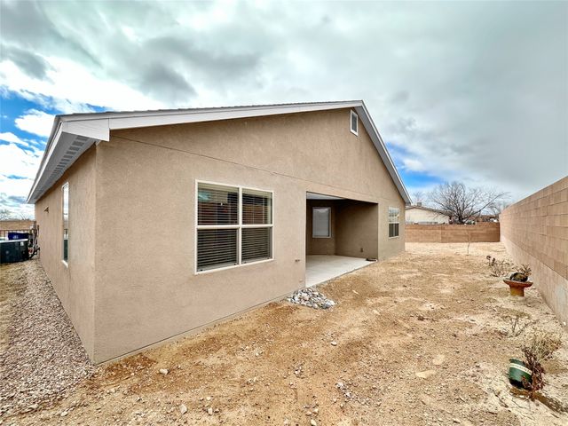 6180 Geo Park, Santa Fe, NM 87507
