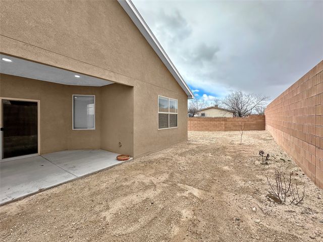 6180 Geo Park, Santa Fe, NM 87507