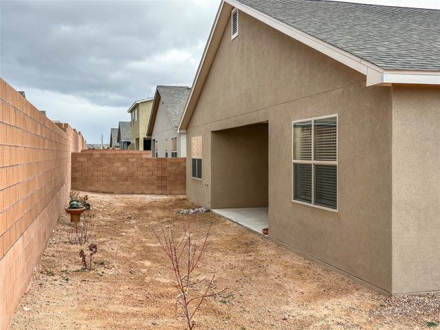 6180 Geo Park, Santa Fe, NM 87507