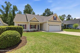 8775 Lanvale Oaks Drive NE, Leland, NC 28451