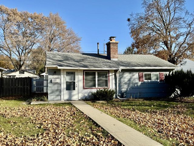 3240 N 84th STREET, Milwaukee, WI 53222