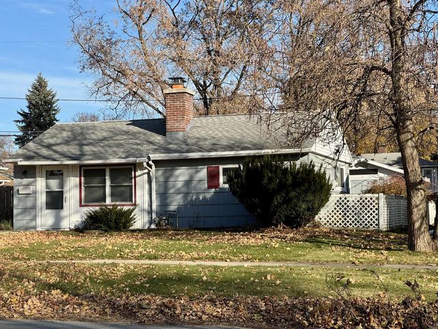 3240 N 84th STREET, Milwaukee, WI 53222
