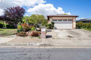 2197 Sugartree Drive, Pittsburg, CA 94565