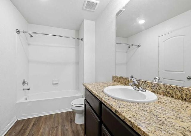 19912 Woodrow Wilson ST, Manor, TX 78653