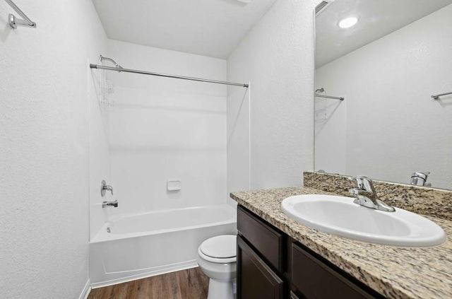 19912 Woodrow Wilson ST, Manor, TX 78653