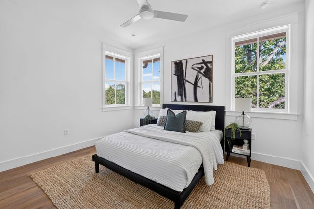 210 W Mockingbird LN 3, Austin, TX 78745