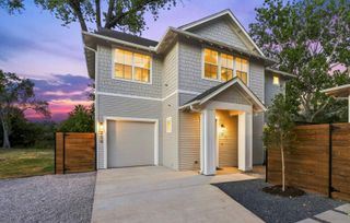 210 W Mockingbird LN 3, Austin, TX 78745