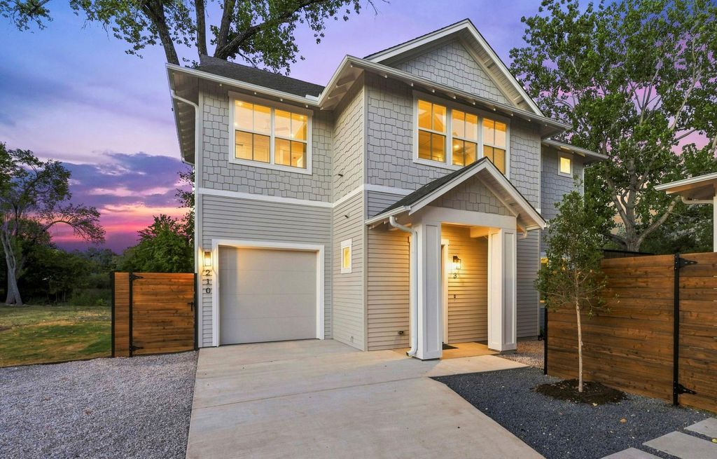 210 W Mockingbird LN 3, Austin, TX 78745