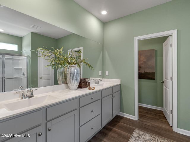 1211 Sandy Heights Loop NE Lot 120, Leland, NC 28451