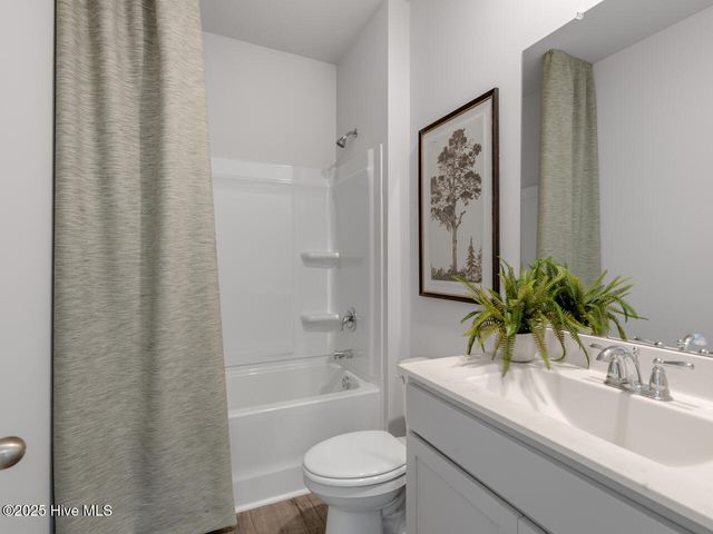 1211 Sandy Heights Loop NE Lot 120, Leland, NC 28451