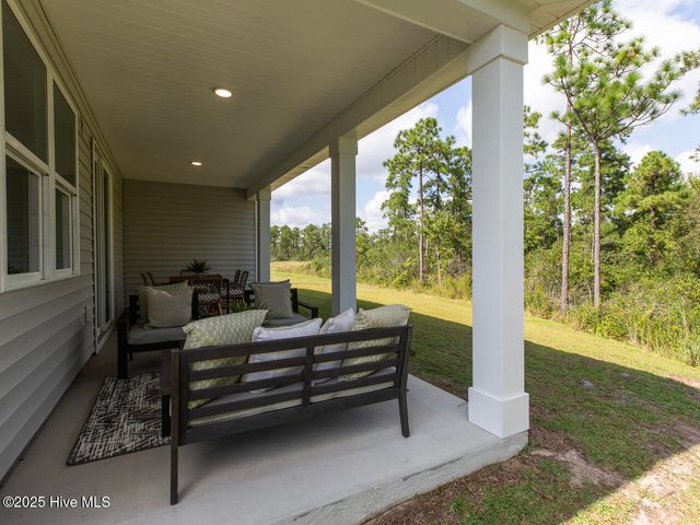 1211 Sandy Heights Loop NE Lot 120, Leland, NC 28451