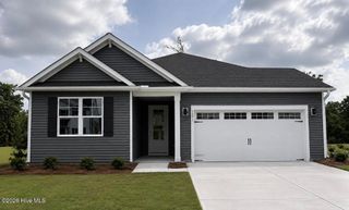 1211 Sandy Heights Loop NE Lot 120, Leland, NC 28451
