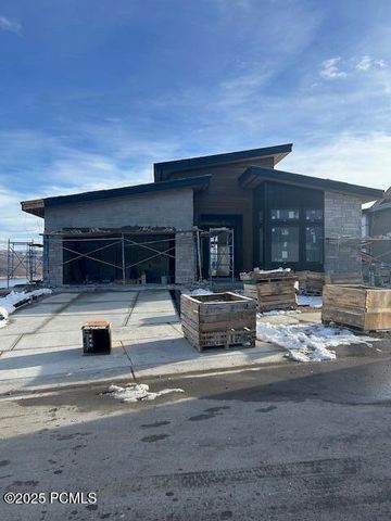 1561 W Crystal View Court, Heber City, UT 84032