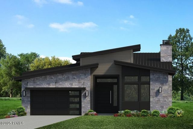 1561 W Crystal View Court, Heber City, UT 84032