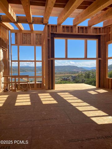 1561 W Crystal View Court, Heber City, UT 84032