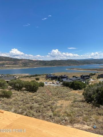 1561 W Crystal View Court, Heber City, UT 84032