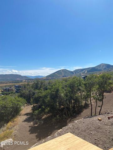 1561 W Crystal View Court, Heber City, UT 84032