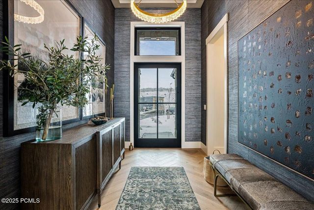 1561 W Crystal View Court, Heber City, UT 84032