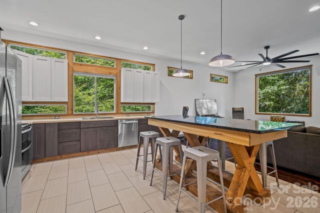 506 Silent Forest Drive, Canton, NC 28716