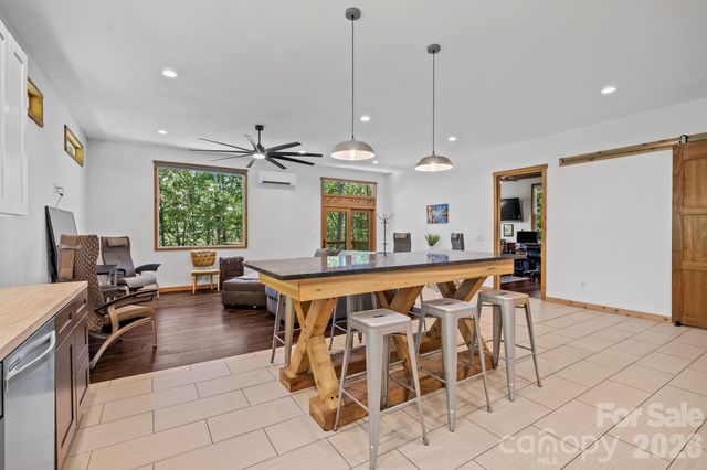 506 Silent Forest Drive, Canton, NC 28716